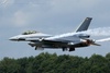 F-16 Demo