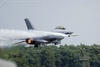 F-16 Demo