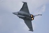 Rafale M turning and burning