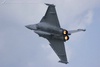 Rafale M turning and burning