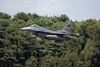 Italian F-16 ADF