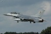 Belgian F-16BM