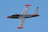 Fouga Magister: 'The last of the many!'