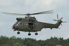 RAF Puma HC.1 during CSAR Demo