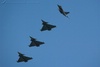 Rafale formation