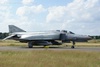 German F-4F Phantom II