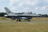 Portuguese F-16BM