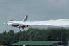 Belgian F-16 Demo