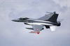 RDAF F-16AM