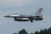 Belgian F-16