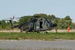 Aeronautica Militare Italiano (Italian Air Force) HH-3F 'Pelican' of 83 Centro CSAR.