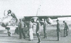 Arado Ar-234A