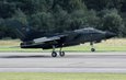 WTD 61 Tornados performing a buddy refueling demonstration.