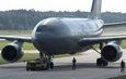 The Airbus A310 MRTT will be the Luftwaffe's aerial tanker.
