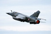 Mirage F1CR 631/118-AA of ER2/33