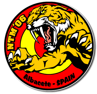 NATO Tiger Meet 2006 Logo