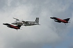 French Navy tiger formation