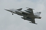 Czech Air Force Gripen