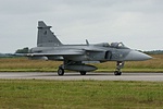 JAS-39C Gripen of 211.lt