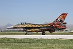 Another look at the trophy winning NTM15 paint scheme of 192 Filo.