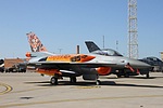 335 Mira F-16C tiger special