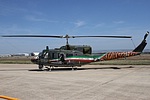 Italian Air Force 21° Gruppo AB-212 tiger