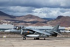 Spanish Navy AV-8B Harrier II+ 01-925