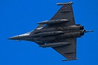 Rafale B of Escadre de Chasse 4