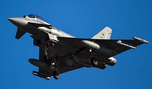 Eurofighter Typhoon 14-12