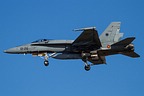 EF-18AM Hornet 12-26