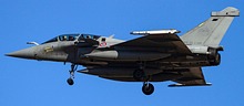 Rafale B 4-HN