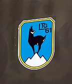 LTG61 badge