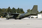 C-160D Transall 50+51 of LTG61