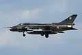 Polish Air Force Su-22M4 single-seater number 7410