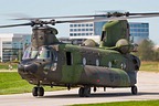 CH-147F Chinook 147306 