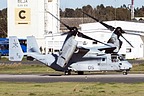 U.S. Marine Corps MV-22B Osprey 168295-EG05 VMM-263