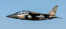 Força Aérea Portuguesa Alpha Jet A 15226 Esq 103