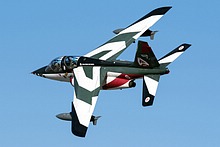 Força Aérea Portuguesa Alpha Jet A 15220 Esq 103