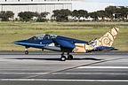 Força Aérea Portuguesa Alpha Jet A 15211 Esq 103