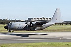Força Aérea Portuguesa C-130H Hercules 16805 Esq 501