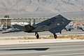 USAF F-117A Nighthawk