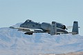 USAF A-10A Thunderbolt II