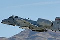 USAF A-10A Thunderbolt II