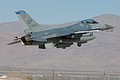 USAFE F-16C Fighting Falcon