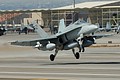 RAAF F/A-18A Hornet