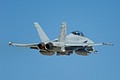 USMC F/A-18D Hornet