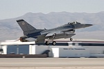 USAF F-16C Operational Testing, 53rd Test and Evalution Group, which develops and assesses new tactics and hardware