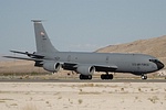 Another shot of the KC-135