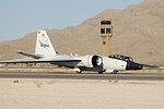 NASA's WB-57