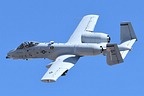 A-10C 82-0658 / 422nd TES - Nellis AFB 